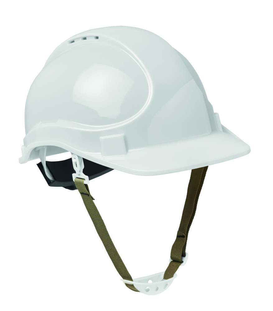 Logotrade business gift image of: Safety helmet in ABS